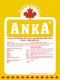Detail výrobku: Anka Lamb and rice 10 kg