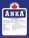 Detail výrobku: Anka Senior 20 kg