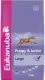 Detail vrobku: Eukanuba Puppy & Junior Large 1kg