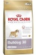 Detail vrobku: Royal Canin BULLDOG JUNIOR 3 kg