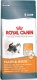 Detail vrobku: Royal Canin HAIR&SKIN 4 kg