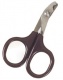 Detail výrobku: Nůžky Salon na drápky malé